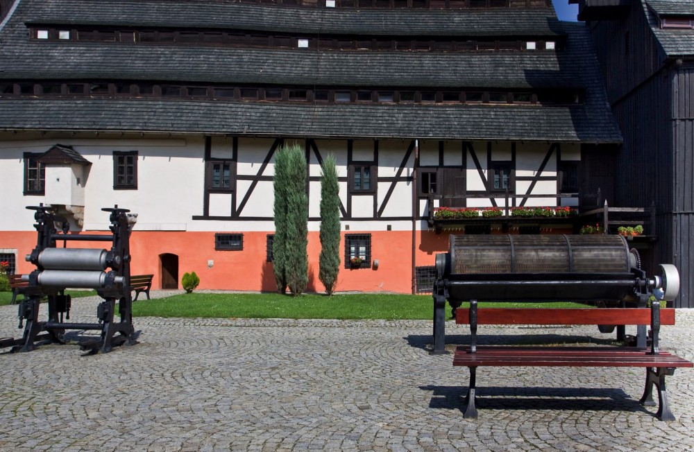DRJ: Święto Papieru w Dusznikach Zdroju
