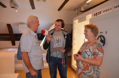 DRJ: Święto Papieru w Dusznikach Zdroju - 16