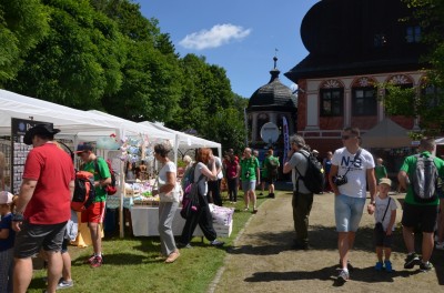 DRJ: Święto Papieru w Dusznikach Zdroju - 20