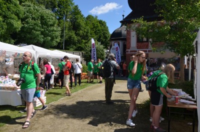 DRJ: Święto Papieru w Dusznikach Zdroju - 21