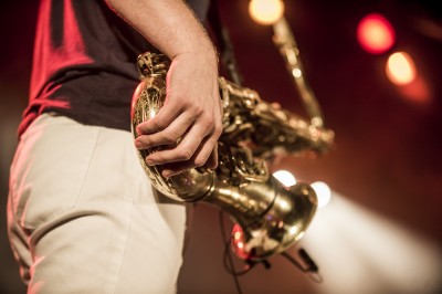 EABS zagrali świetny koncert w naszej Sali Koncertowej [ZOBACZ ZDJĘCIA] - 0