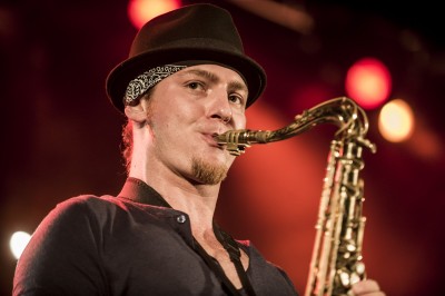 EABS zagrali świetny koncert w naszej Sali Koncertowej [ZOBACZ ZDJĘCIA] - 1