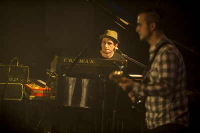 EABS zagrali świetny koncert w naszej Sali Koncertowej [ZOBACZ ZDJĘCIA] - 3