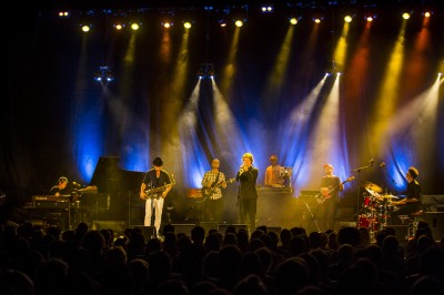 EABS zagrali świetny koncert w naszej Sali Koncertowej [ZOBACZ ZDJĘCIA] - 5