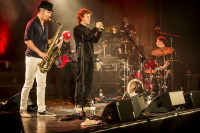 EABS zagrali świetny koncert w naszej Sali Koncertowej [ZOBACZ ZDJĘCIA] - 6