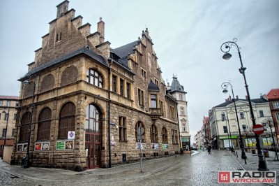 Ponad 20 tys. zabytków Wałbrzycha ma szanse na nowe życie