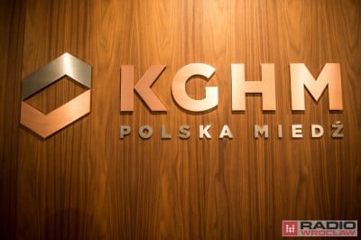 KGHM ma nowego wiceprezesa. Od lat związany z polityką
