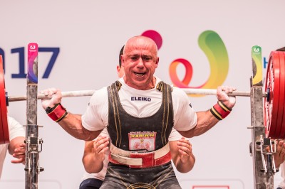 World Games: Jarosław Olech złotym medalistą trójboju siłowego! [POSŁUCHAJ] - 11