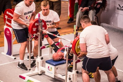 World Games: Jarosław Olech złotym medalistą trójboju siłowego! [POSŁUCHAJ] - 5