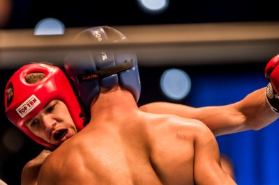 World Games: Medalowy kopniak. Dwa złota, dwa srebra i dwa brązowe medale kickboxerów! [ZOBACZ] - 13