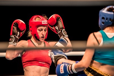 World Games: Medalowy kopniak. Dwa złota, dwa srebra i dwa brązowe medale kickboxerów! [ZOBACZ] - 15