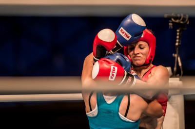 World Games: Medalowy kopniak. Dwa złota, dwa srebra i dwa brązowe medale kickboxerów! [ZOBACZ] - 16
