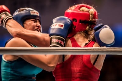 World Games: Medalowy kopniak. Dwa złota, dwa srebra i dwa brązowe medale kickboxerów! [ZOBACZ] - 19
