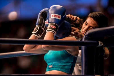 World Games: Medalowy kopniak. Dwa złota, dwa srebra i dwa brązowe medale kickboxerów! [ZOBACZ] - 20