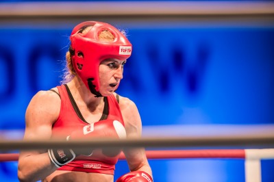 World Games: Medalowy kopniak. Dwa złota, dwa srebra i dwa brązowe medale kickboxerów! [ZOBACZ] - 21