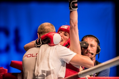 World Games: Medalowy kopniak. Dwa złota, dwa srebra i dwa brązowe medale kickboxerów! [ZOBACZ] - 22