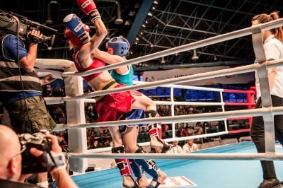 World Games: Medalowy kopniak. Dwa złota, dwa srebra i dwa brązowe medale kickboxerów! [ZOBACZ] - 5