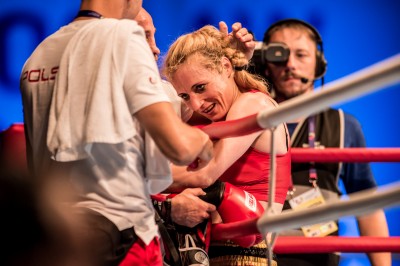 World Games: Medalowy kopniak. Dwa złota, dwa srebra i dwa brązowe medale kickboxerów! [ZOBACZ] - 24