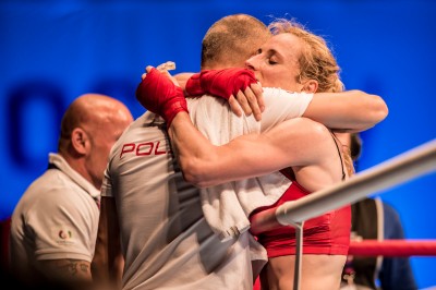 World Games: Medalowy kopniak. Dwa złota, dwa srebra i dwa brązowe medale kickboxerów! [ZOBACZ] - 25