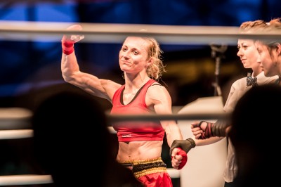 World Games: Medalowy kopniak. Dwa złota, dwa srebra i dwa brązowe medale kickboxerów! [ZOBACZ] - 26