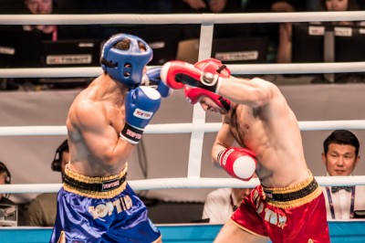 World Games: Medalowy kopniak. Dwa złota, dwa srebra i dwa brązowe medale kickboxerów! [ZOBACZ] - 27