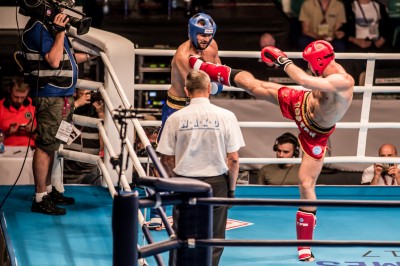 World Games: Medalowy kopniak. Dwa złota, dwa srebra i dwa brązowe medale kickboxerów! [ZOBACZ] - 28