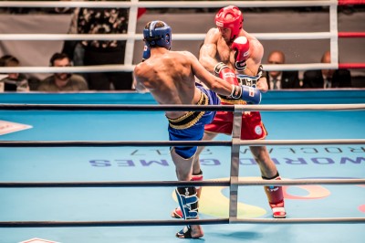 World Games: Medalowy kopniak. Dwa złota, dwa srebra i dwa brązowe medale kickboxerów! [ZOBACZ] - 30