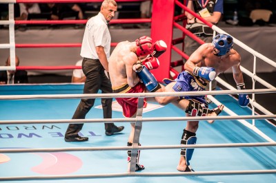 World Games: Medalowy kopniak. Dwa złota, dwa srebra i dwa brązowe medale kickboxerów! [ZOBACZ] - 31