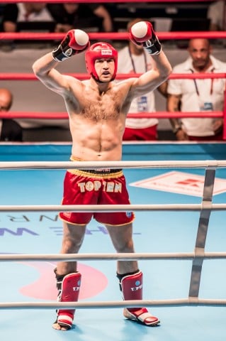 World Games: Medalowy kopniak. Dwa złota, dwa srebra i dwa brązowe medale kickboxerów! [ZOBACZ] - 32
