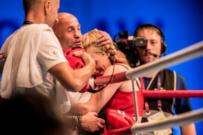 World Games: Medalowy kopniak. Dwa złota, dwa srebra i dwa brązowe medale kickboxerów! [ZOBACZ] - 6