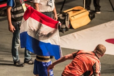 World Games: Medalowy kopniak. Dwa złota, dwa srebra i dwa brązowe medale kickboxerów! [ZOBACZ] - 35
