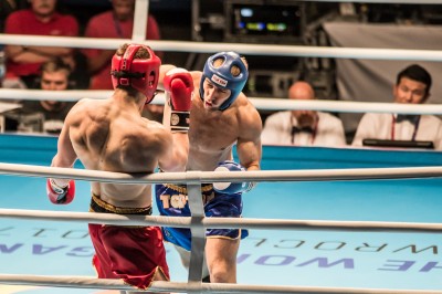 World Games: Medalowy kopniak. Dwa złota, dwa srebra i dwa brązowe medale kickboxerów! [ZOBACZ] - 37