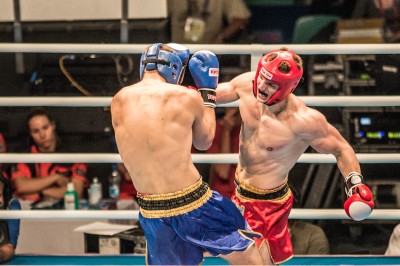 World Games: Medalowy kopniak. Dwa złota, dwa srebra i dwa brązowe medale kickboxerów! [ZOBACZ] - 38