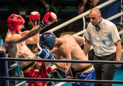World Games: Medalowy kopniak. Dwa złota, dwa srebra i dwa brązowe medale kickboxerów! [ZOBACZ] - 39