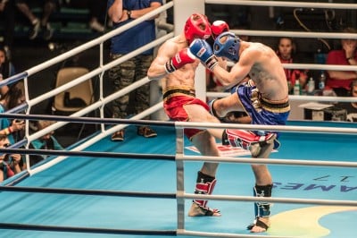 World Games: Medalowy kopniak. Dwa złota, dwa srebra i dwa brązowe medale kickboxerów! [ZOBACZ] - 40