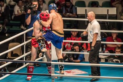 World Games: Medalowy kopniak. Dwa złota, dwa srebra i dwa brązowe medale kickboxerów! [ZOBACZ] - 41