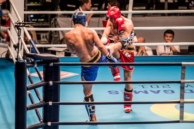 World Games: Medalowy kopniak. Dwa złota, dwa srebra i dwa brązowe medale kickboxerów! [ZOBACZ] - 7