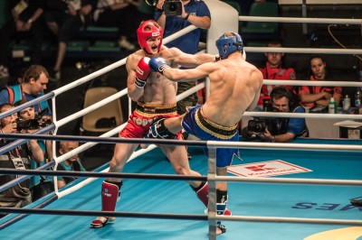 World Games: Medalowy kopniak. Dwa złota, dwa srebra i dwa brązowe medale kickboxerów! [ZOBACZ] - 8