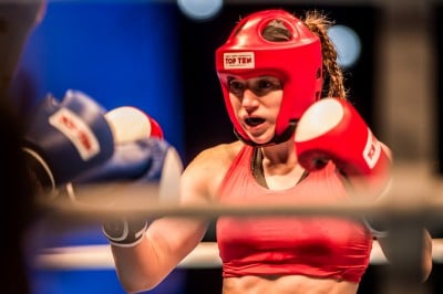 World Games: Medalowy kopniak. Dwa złota, dwa srebra i dwa brązowe medale kickboxerów! [ZOBACZ] - 12