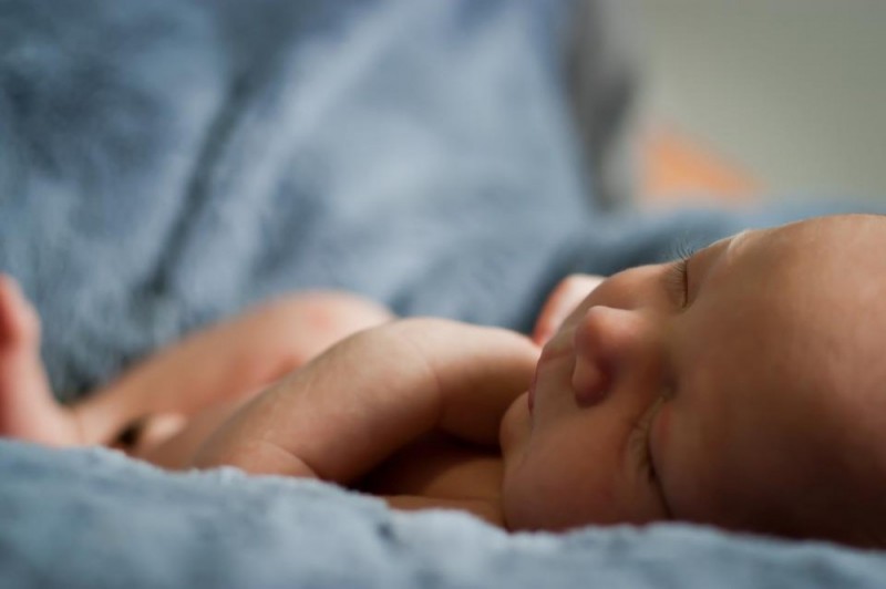 To pierwsza taka porodówka w Polsce. Dla dzieci, które umrą chwilę po narodzinach - zdjęcie ilustracyjne; fot. stocksnap.io