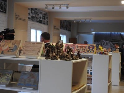 W zakładach Zorka powstało muzeum kultowych zabawek z czasów PRL [FOTO] - 3