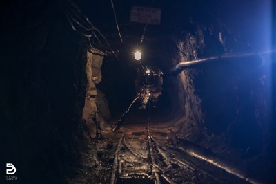 Powiat Świdnicki ma pierwszą podziemną atrakcję turystyczną - 2