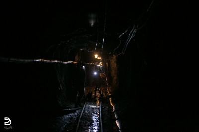 Powiat Świdnicki ma pierwszą podziemną atrakcję turystyczną - 3