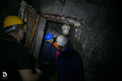 Powiat Świdnicki ma pierwszą podziemną atrakcję turystyczną - 8