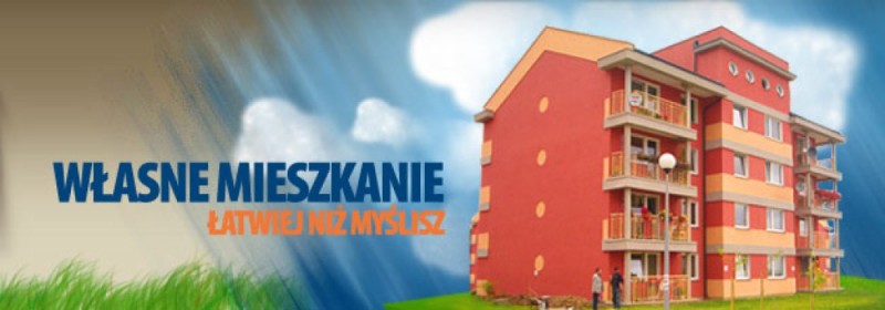 Rząd zwiększył wsparcie na budownictwo społeczne - fot. tbs.org.pl
