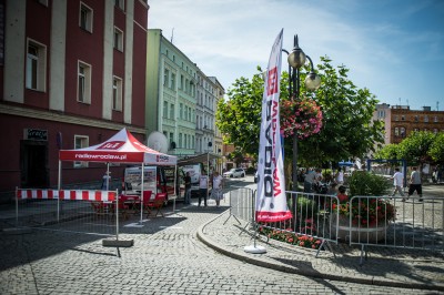 Radio Wrocław było w Strzegomiu! [ZDJĘCIA] - 0