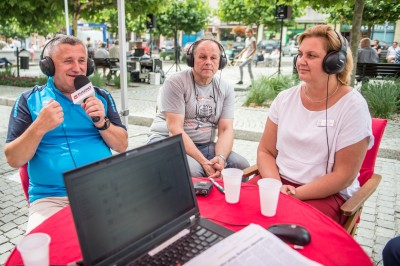 Radio Wrocław było w Strzegomiu! [ZDJĘCIA] - 10