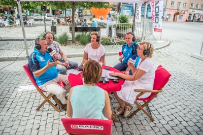 Radio Wrocław było w Strzegomiu! [ZDJĘCIA] - 12