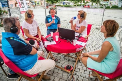 Radio Wrocław było w Strzegomiu! [ZDJĘCIA] - 14