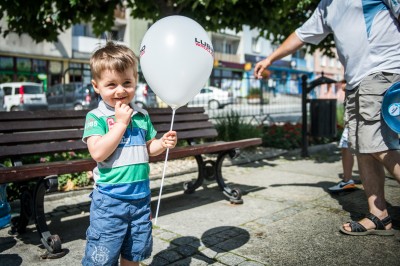 Radio Wrocław było w Strzegomiu! [ZDJĘCIA] - 3